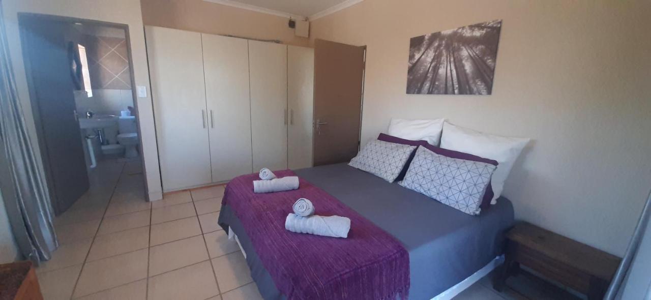 Nature House Marloth Park Extérieur photo