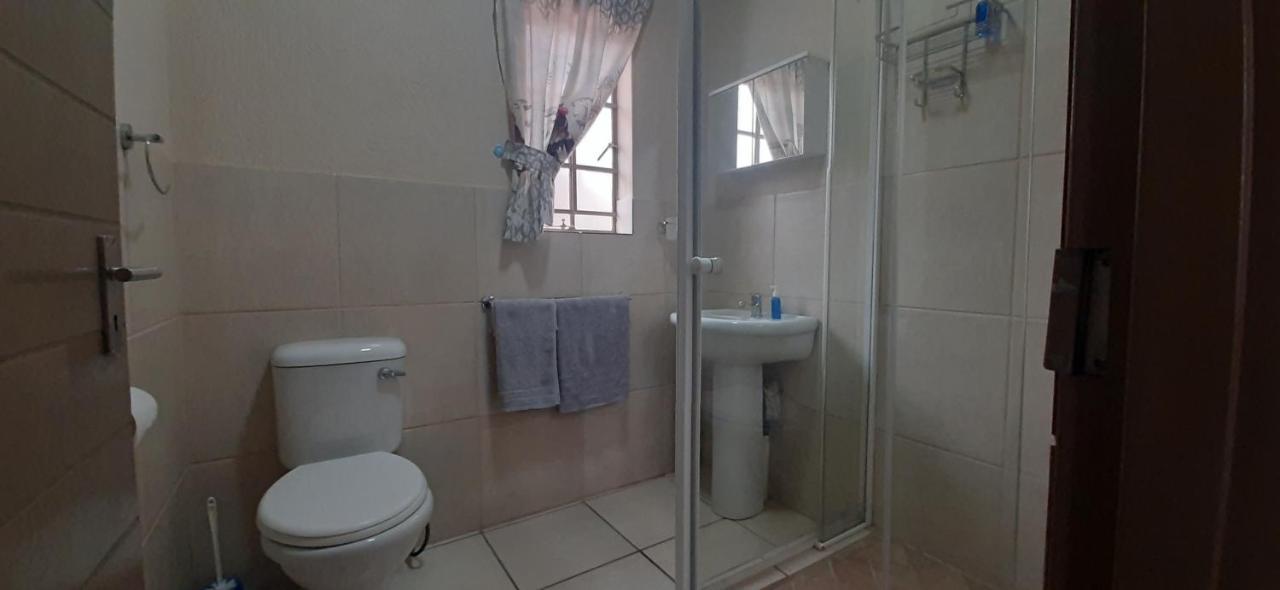 Nature House Marloth Park Extérieur photo