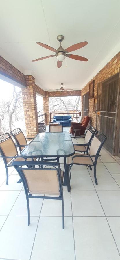 Nature House Marloth Park Extérieur photo