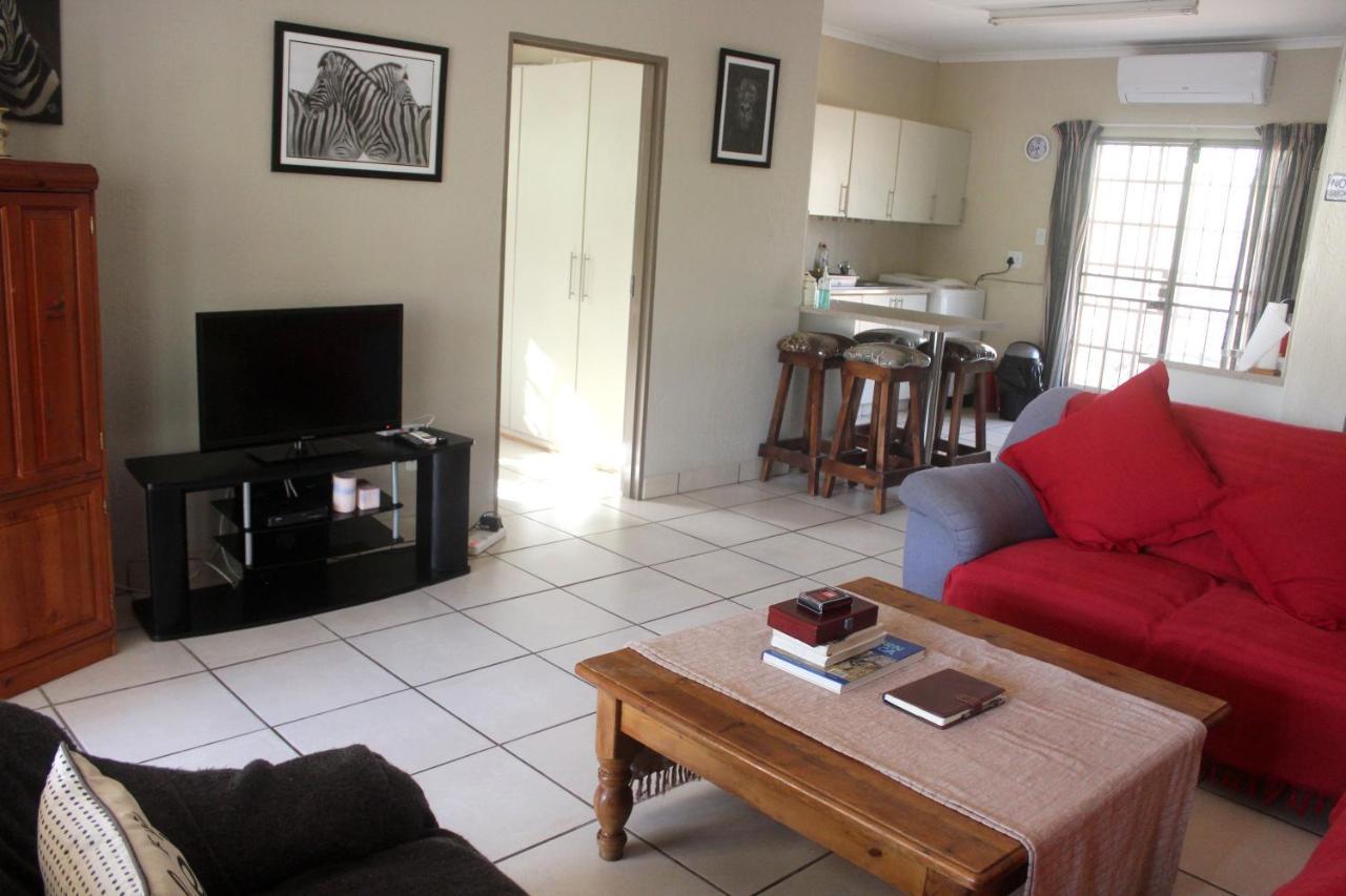 Nature House Marloth Park Extérieur photo