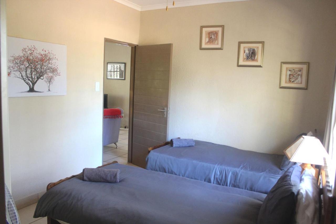 Nature House Marloth Park Extérieur photo